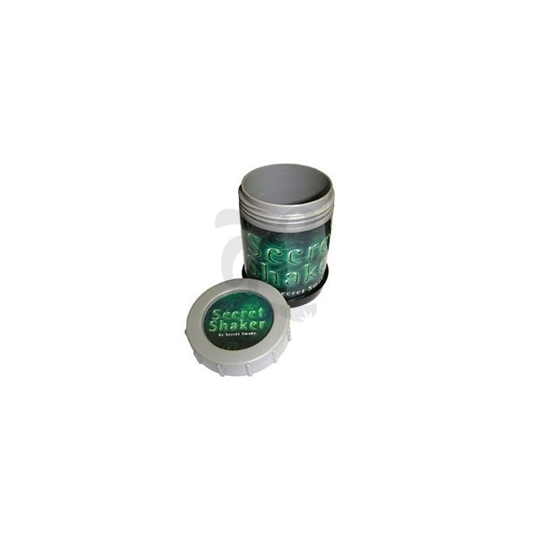 Secret Shaker for Hash Extraction