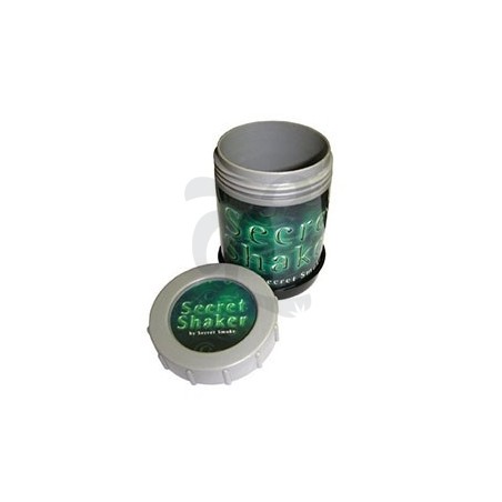 Secret Shaker para Extracción Resina en Seco