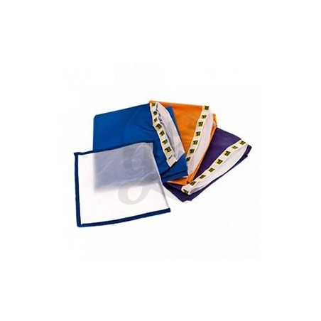 Kit con 3 Bolsas Extractoras Pure Factory
