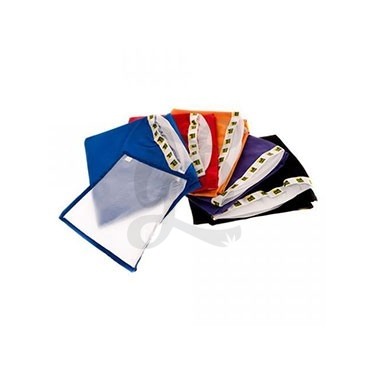 Pure Factory kit 5 bolsas