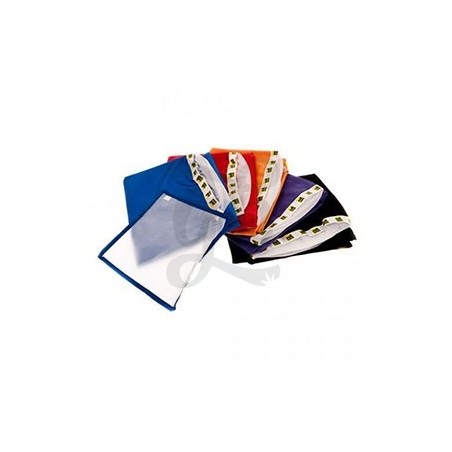Kit 5 Sacs Pure Factory - Extraction avec Glace