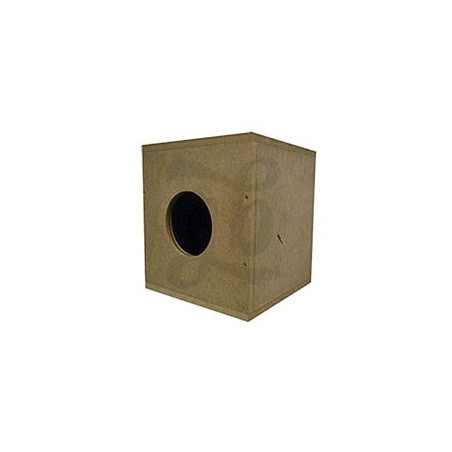 Caja anti-ruido para el cultivo de marihuana Caja anti-ruido para el cultivo de marihuana