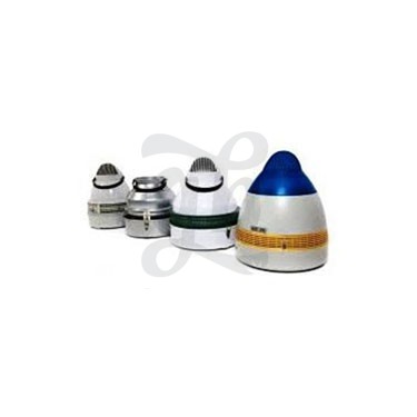 Humidificador profesional HR15 1,5 litros por hora