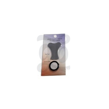 Replacement heads for humidifiers - One