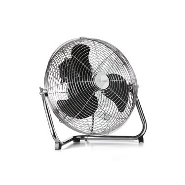 Ventilador industrial de suelo cultivo marihuana