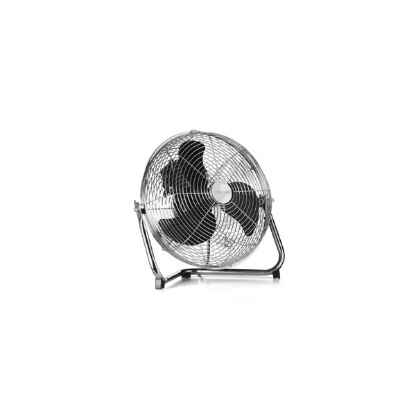 Ventilador industrial de suelo cultivo marihuana