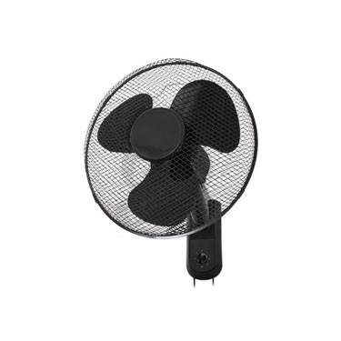 Ventilador oscilante Cyclone cultivo marihuana
