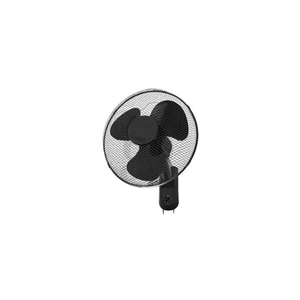 Ventilador oscilante Cyclone cultivo marihuana