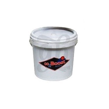 Recambio CO2 Boost