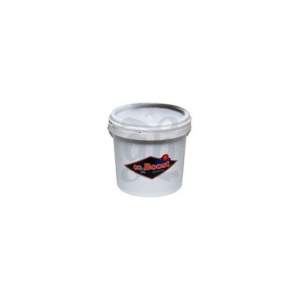 Recambio CO2 Boost