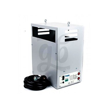 Generador de Co2 gas propano