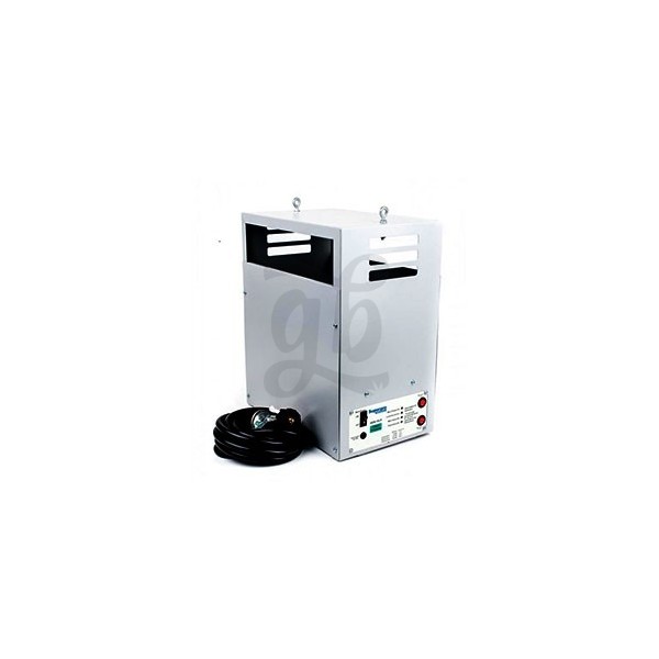 Generador de Co2 gas propano