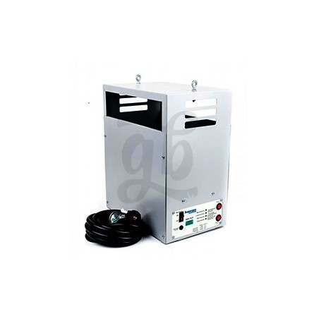 Generador de Co2 gas propano Generador de Co2 gas propano