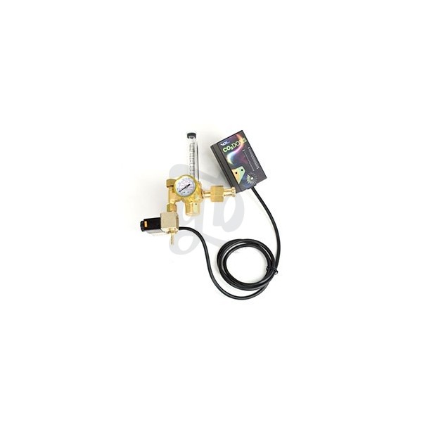 Controlador de CO2 Dosis VDL