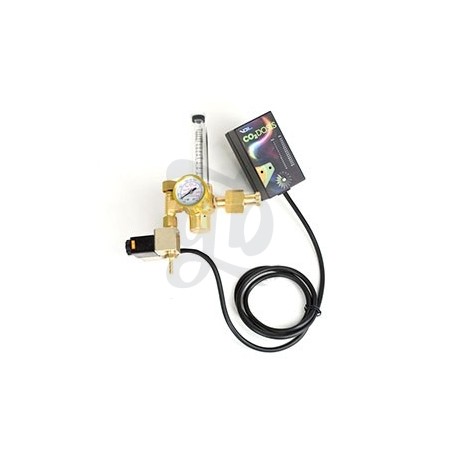 Controlador de CO2 Dosis VDL Controlador de CO2 Dosis VDL