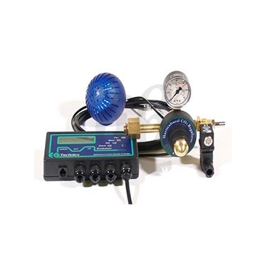 Controlador de Co2 Digital Evolution C+A+R