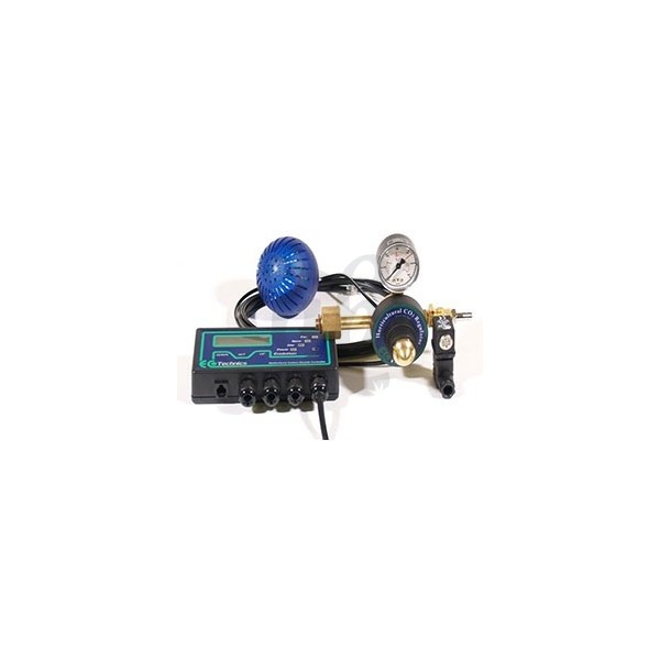 Co2 Digital Evolution C+A+R Controller