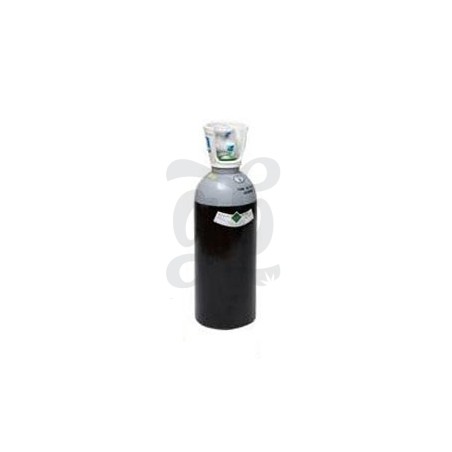 Bombona Co2 10 kilos - recargable