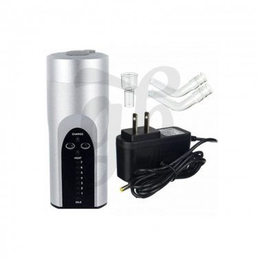 Vaporizador Arizer Solo para marihuana