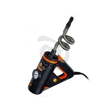 Vaporizador portátil abundante