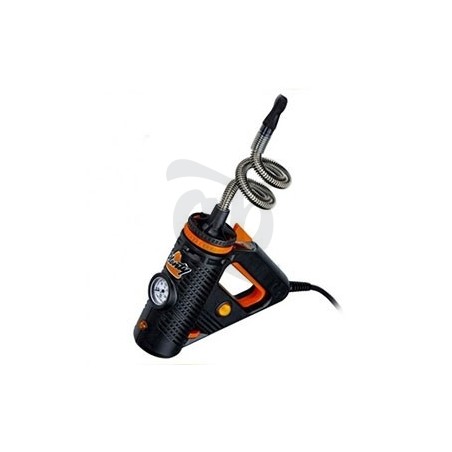 Vaporizador portátil abundante