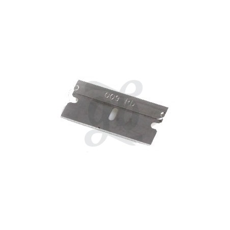 Cuchillas para rascar BHO de un filo Cuchillas para rascar BHO de un filo