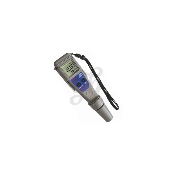 EC mètre submersible avec la température ou de Ph metre Adwa