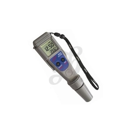 Medidor de EC Adwa AD32 Sumergible Medidor de EC Adwa AD32 Sumergible
