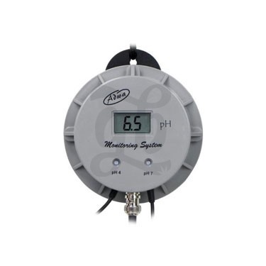 Medidor de Pared Continuo con Sonda ADWA