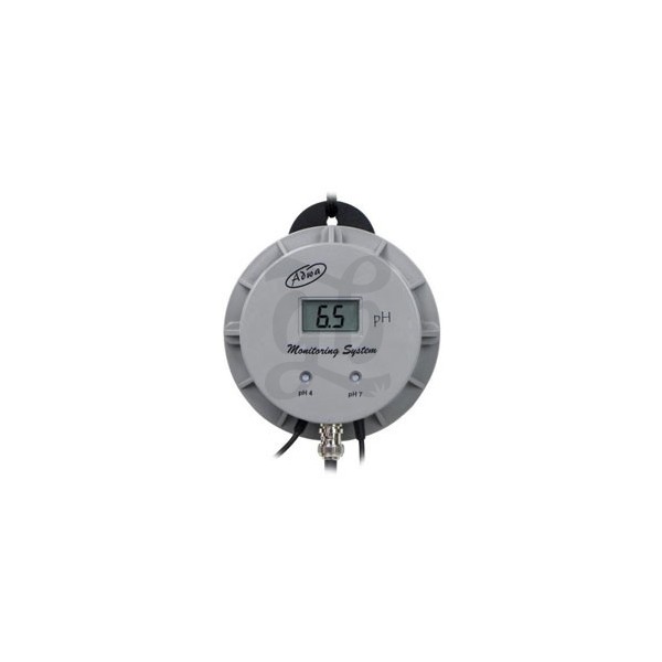 Medidor de Pared Continuo con Sonda ADWA