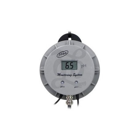 Medidor de Pared Contínuo com ADWA Sonda Medidor de Pared Contínuo com ADWA Sonda
