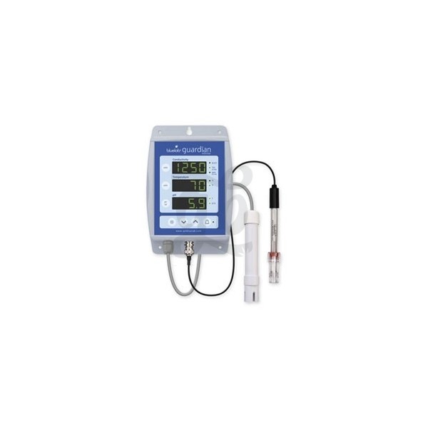 BlueLab Guardian Monitor - pH and EC meter