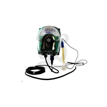 Automatic Digital pH Controller