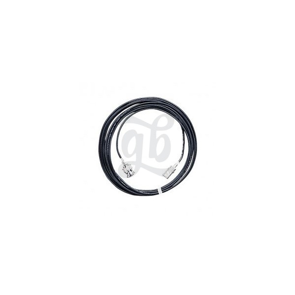 Tuyau de rechange pour le Kontrol EC et pH