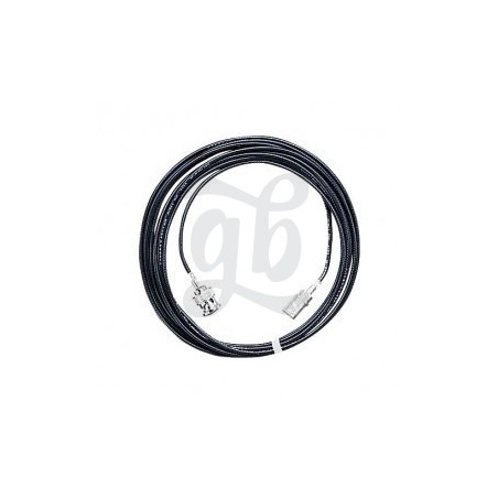 Tuyau de rechange pour le Kontrol EC et pH Tuyau de rechange pour le Kontrol EC et pH