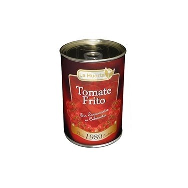 Bote Tomate Frito de Ocultación