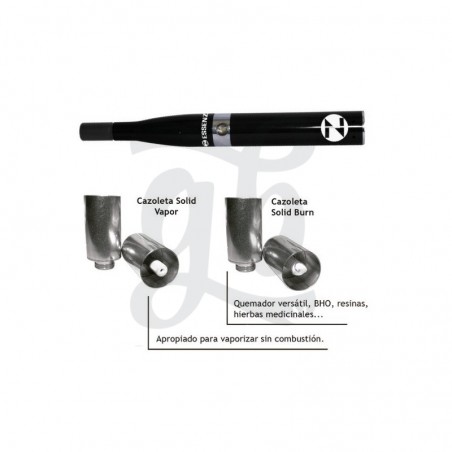 Solid Vaporizer Parts Solid Vaporizer Parts