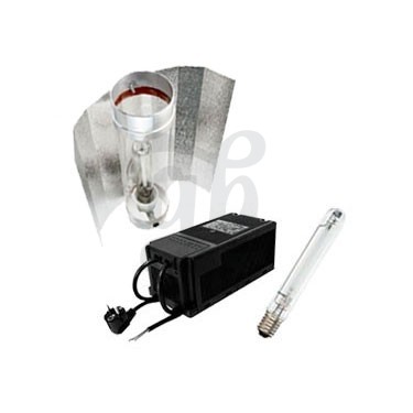 Kit Cool-Tube 125mm