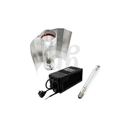 Kit Cool Tube con balastro Agrolite Kit Cool Tube con balastro Agrolite