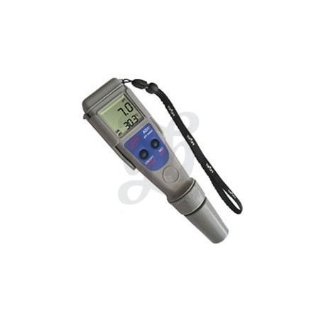 ADWA AD11 Waterproof pH Meter ADWA AD11 Waterproof pH Meter