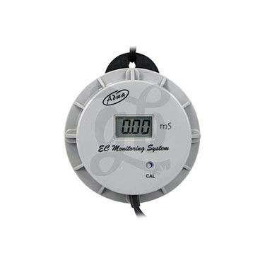 Medidor EC de pared continuo con sonda ADWA