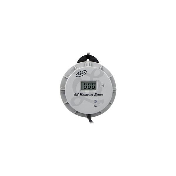 Medidor EC de pared continuo con sonda ADWA