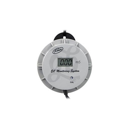 Medidor de CE de parede contínua com sonda ADWA Medidor de CE de parede contínua com sonda ADWA