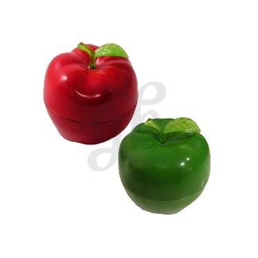 Grinder manzana rojo y verde