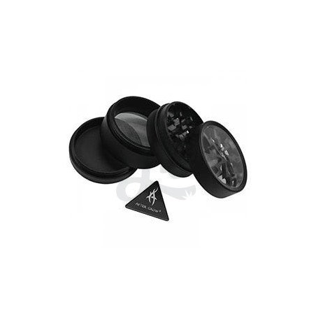 Grinder Thorinder Mini - Negro Grinder Thorinder Mini - Negro