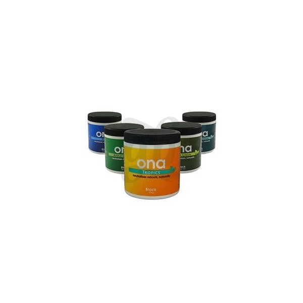ONA Block odor neutralizer