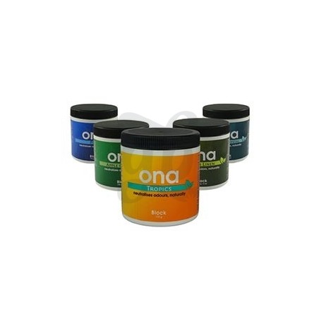 ONA Block Ambientador y Neutralizador de Olores