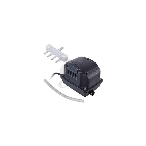 Bomba de ar 600 l/h Aquaking