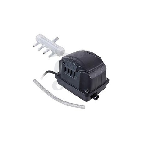 Bomba de ar 600 l/h Aquaking Bomba de ar 600 l/h Aquaking