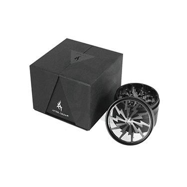 Silver Thorinder Grinder plus Box